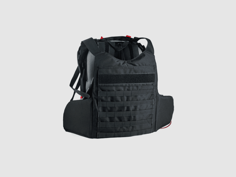 Masada bulletproof Backpack