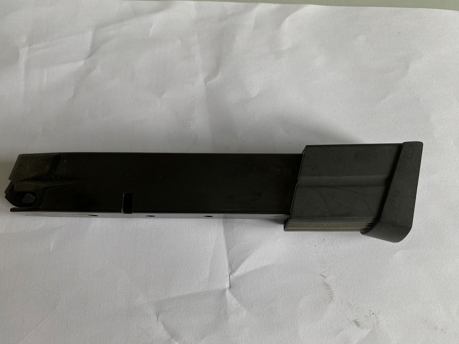 Reck Miami 92/93 cargador alargado 9mm PAK nuevo