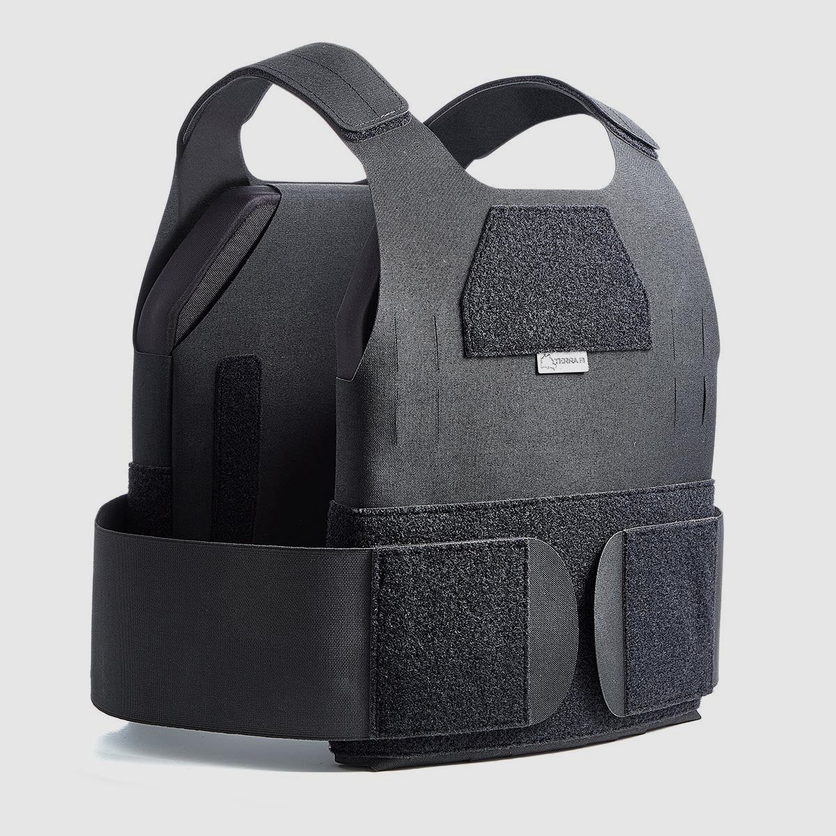 TERRA B® Discreet Plate Carrier, afbeelding 3 van 8