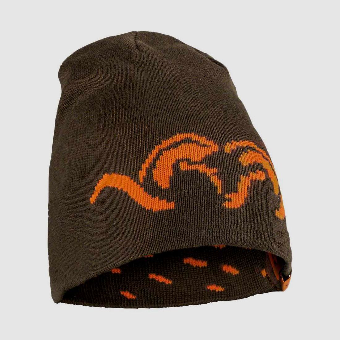 Wende Beanie Argali - Einheitsgröße