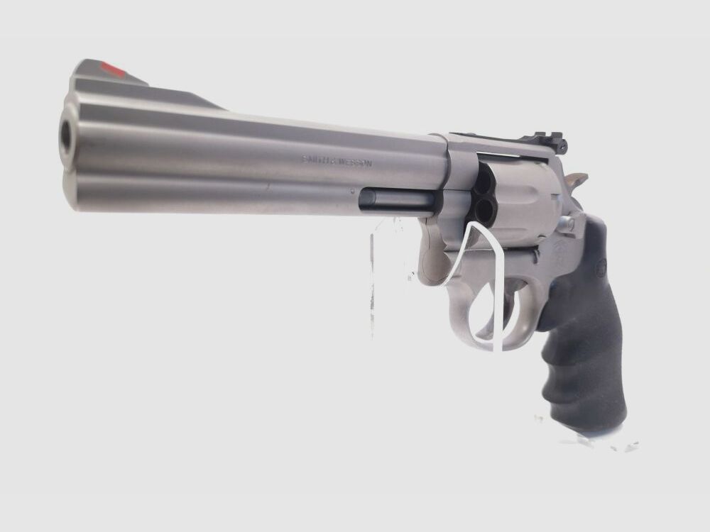 Smith & Wesson 686-4 Euro Siete