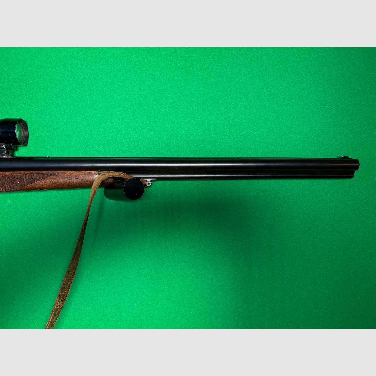 Sauer & Sohn Drilling 7x57R/16/70