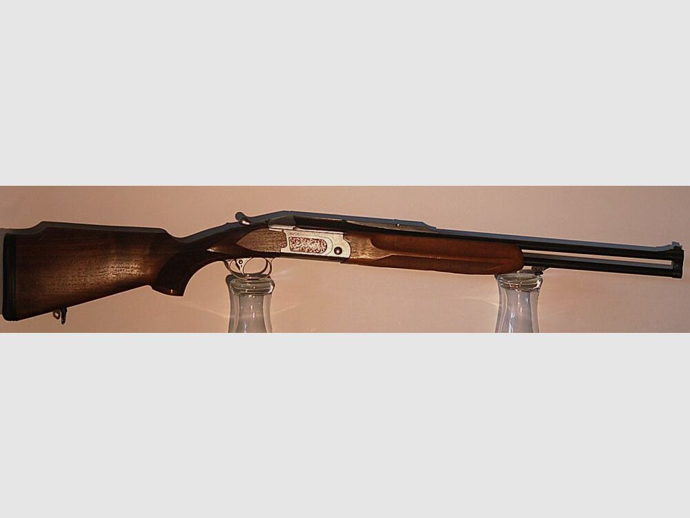 Tikka 512S