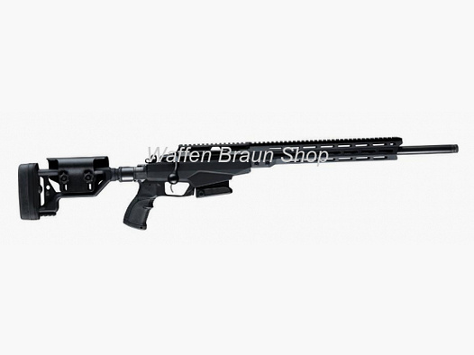 TIKKA - Repetierbüchsen Tikka T3x TAC A1 Kal. .308Win 60cm Druckpunktabz, ohne Visierung phosphat