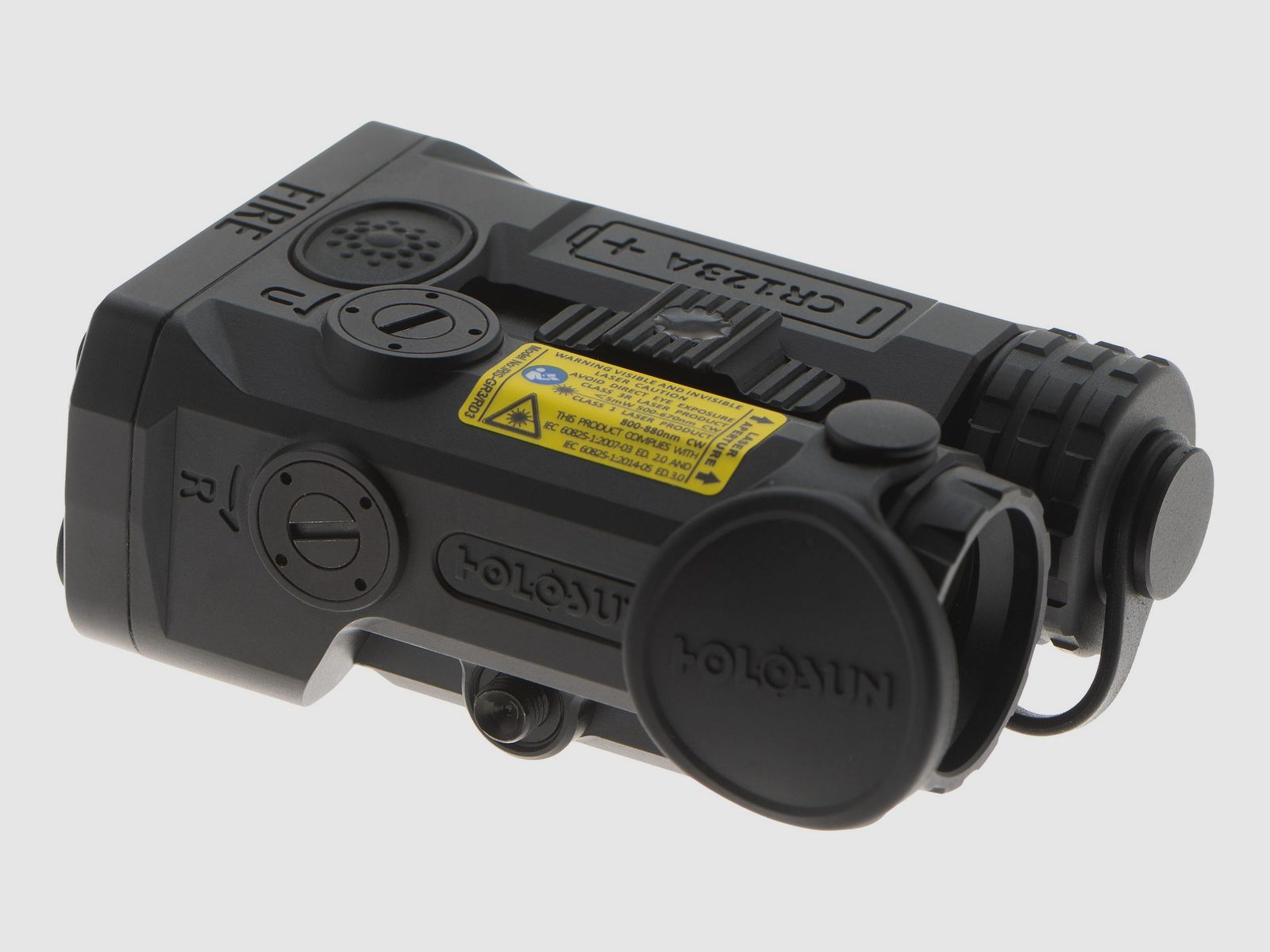 Holosun IRIS-3 Licht-/Lasermodul, Bild 1 von 4