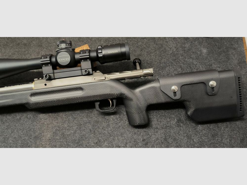 STL / Schmitt Technische Lösungen C1