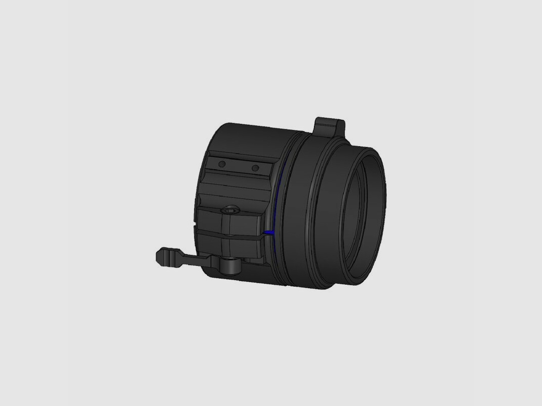 Rusan Modular Adapter MAR