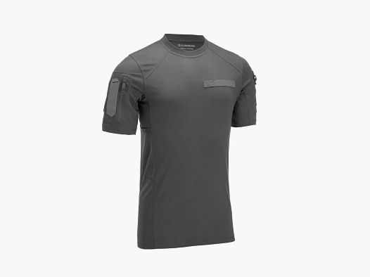 MK.III Instructor-Shirt (Wolf Grey)