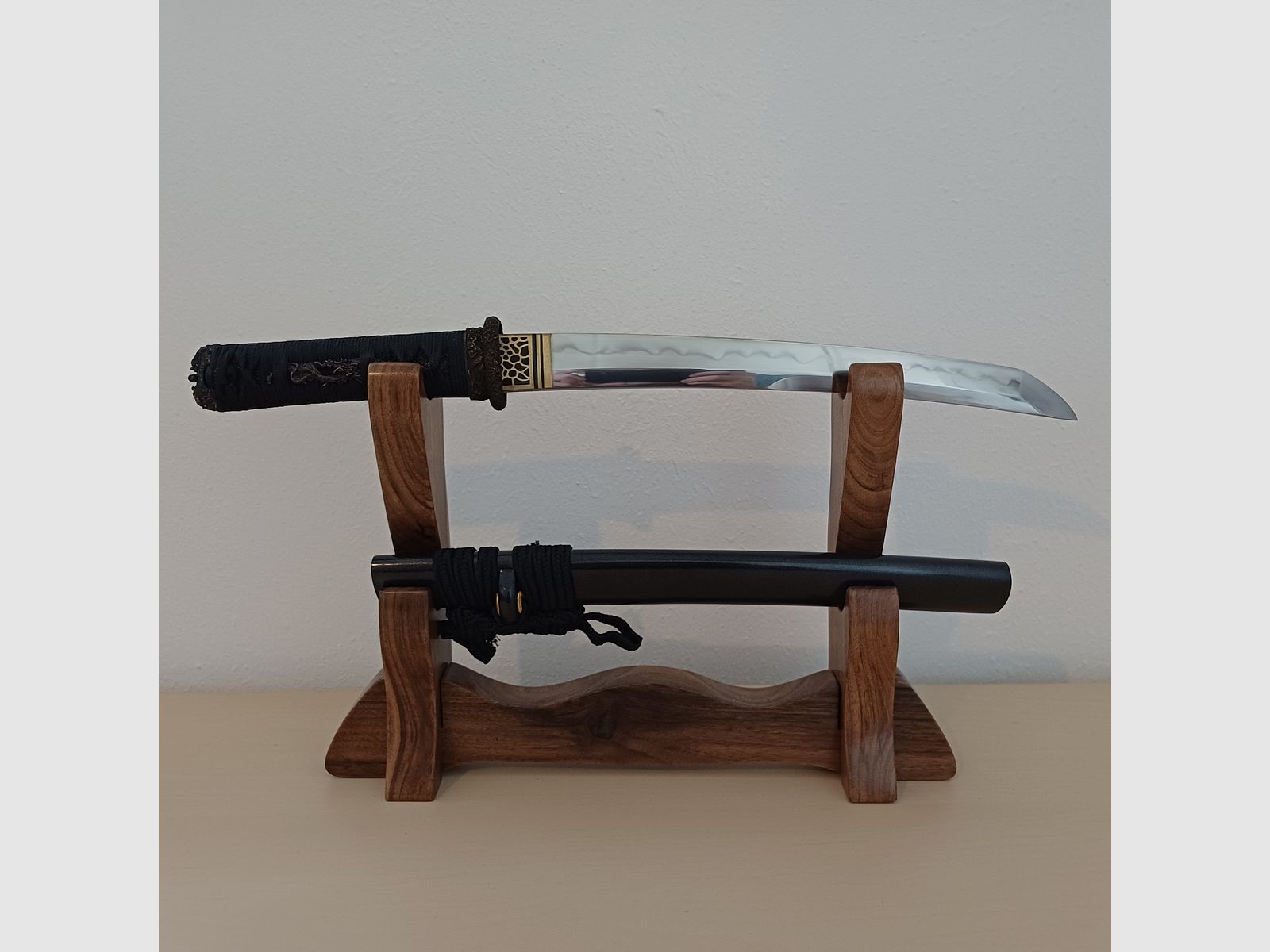 JKOO Functionele Unokubi Tanto