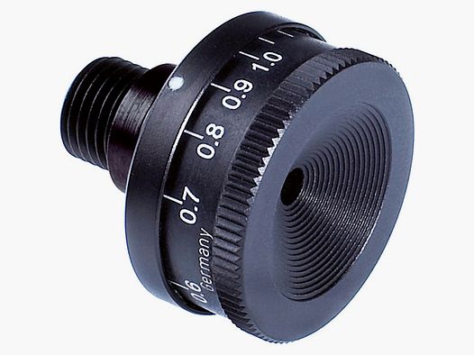 Gehmann Iris diaphragm 510 / 0.5-3.0mm