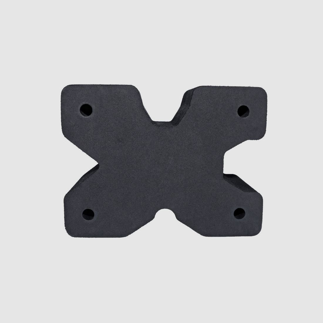 AlphaBlock-X rifle rest
