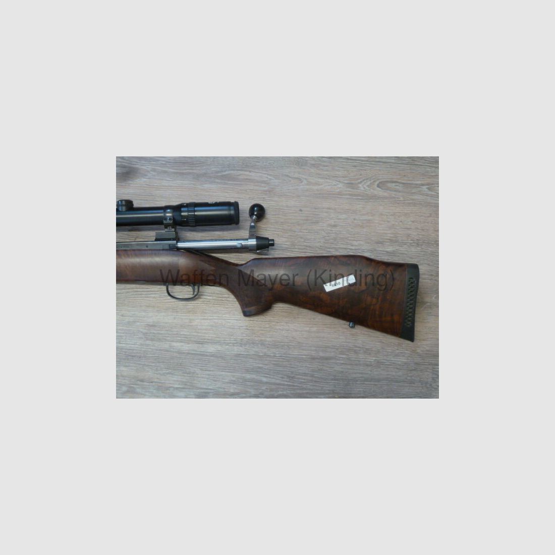 Tikka Mod.65