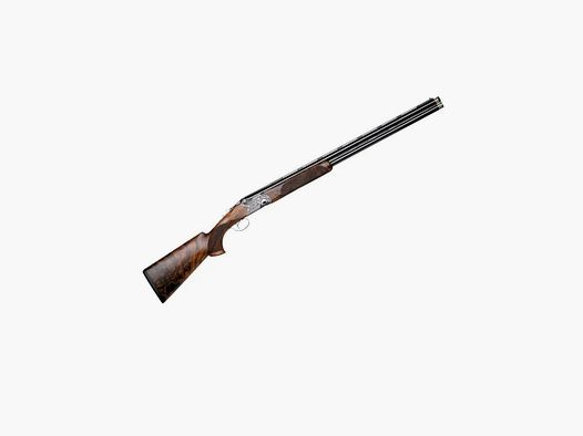 Beretta DT11L Neue Gravur Floreal Sporting Kal.12/76