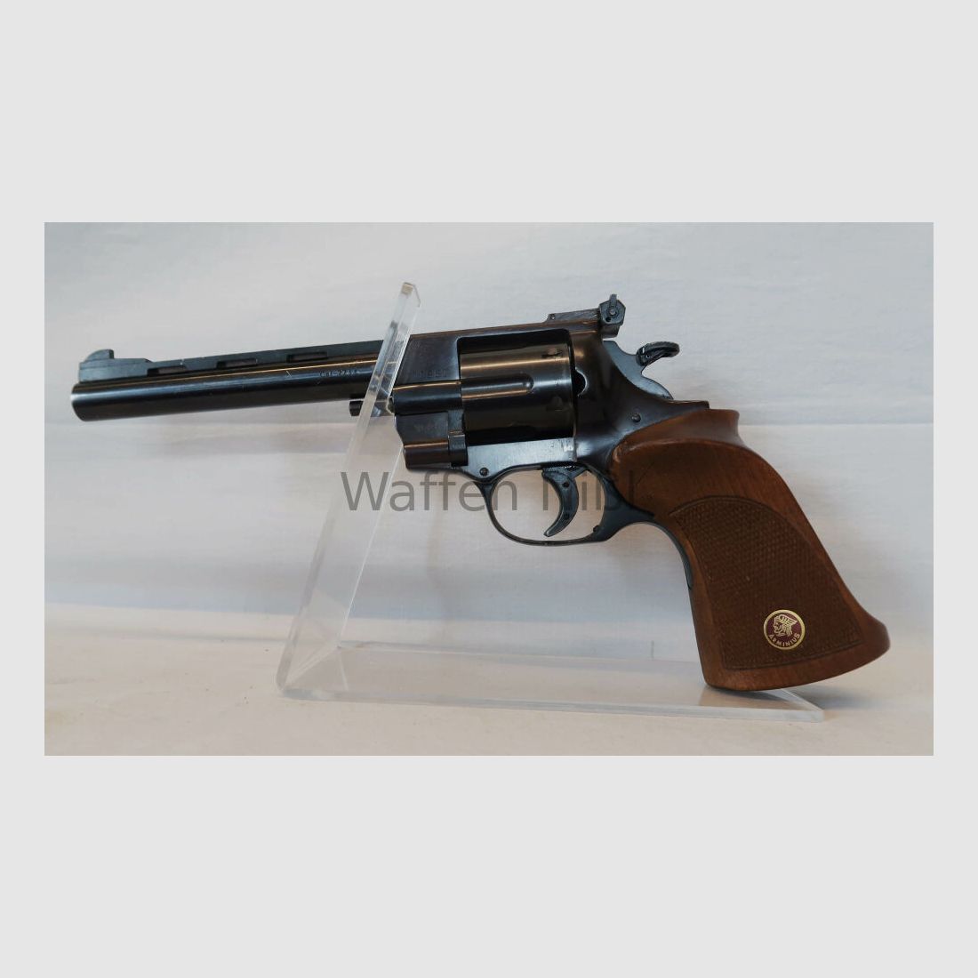 Weihrauch HW 9 ST