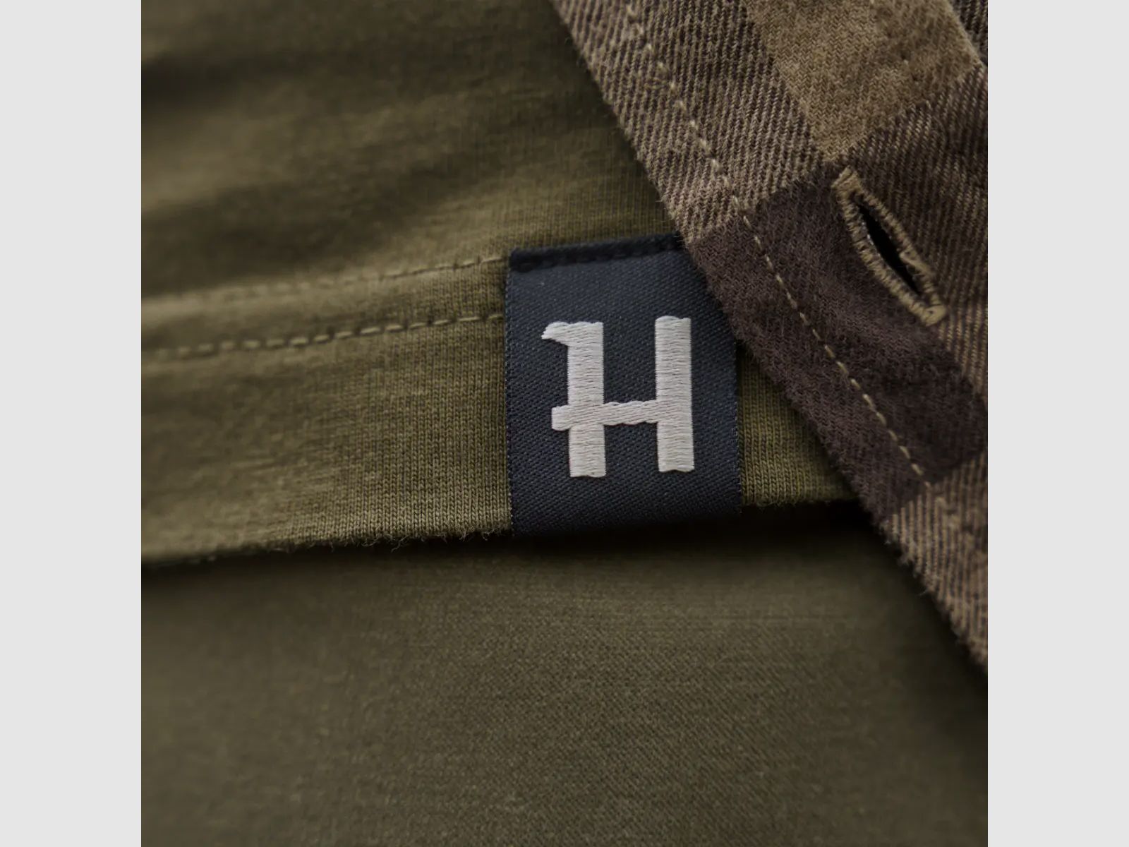 Härkila T-Shirt H-Logo