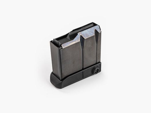 Magazin Tikka T3X CTR/TACT A1 Kunststoff 10 Schuss Kal. .308 Win - 260 Rem - 6.5 CRMR