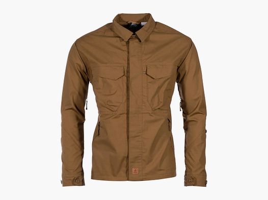 Helikon-Tex Helikon-Tex Hemd Woodsman Shirt coyote taiga green