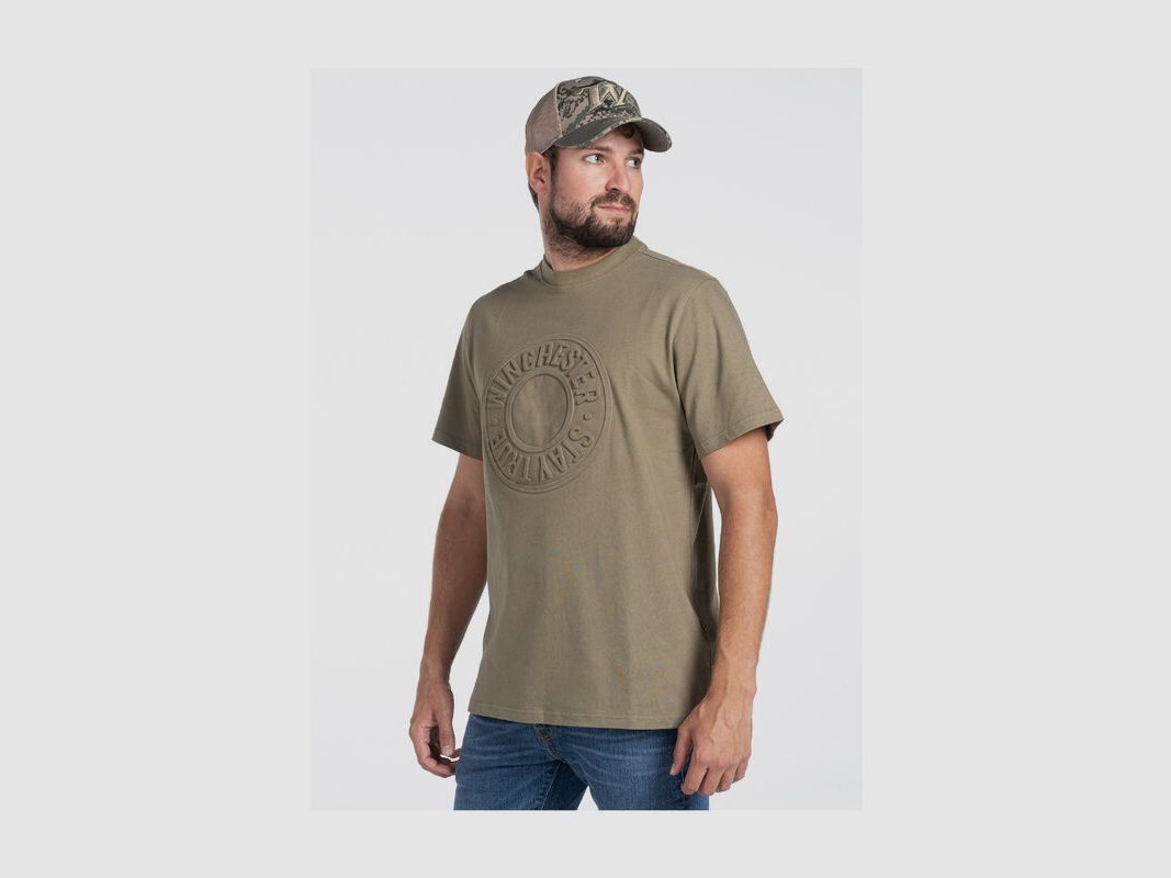 Winchester Hope Khaki - Winchester