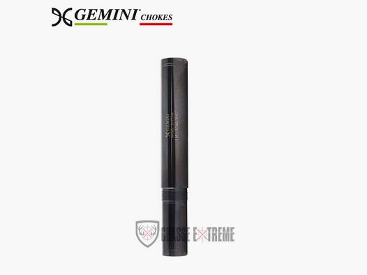 Choke GEMINI In/Out +100 mm Mobilchoke Steel Kal. 12