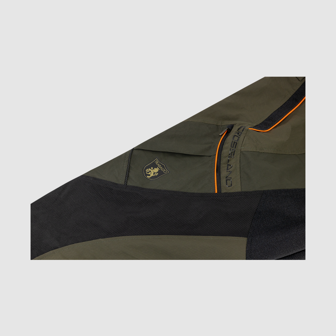 TRABALDO CROSSLAND PRO HOSEN, Bild 4 von 4