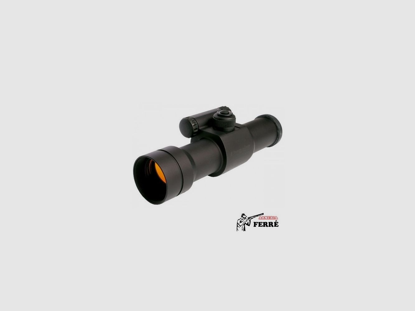 AIMPOINT 9000SC 2MOA