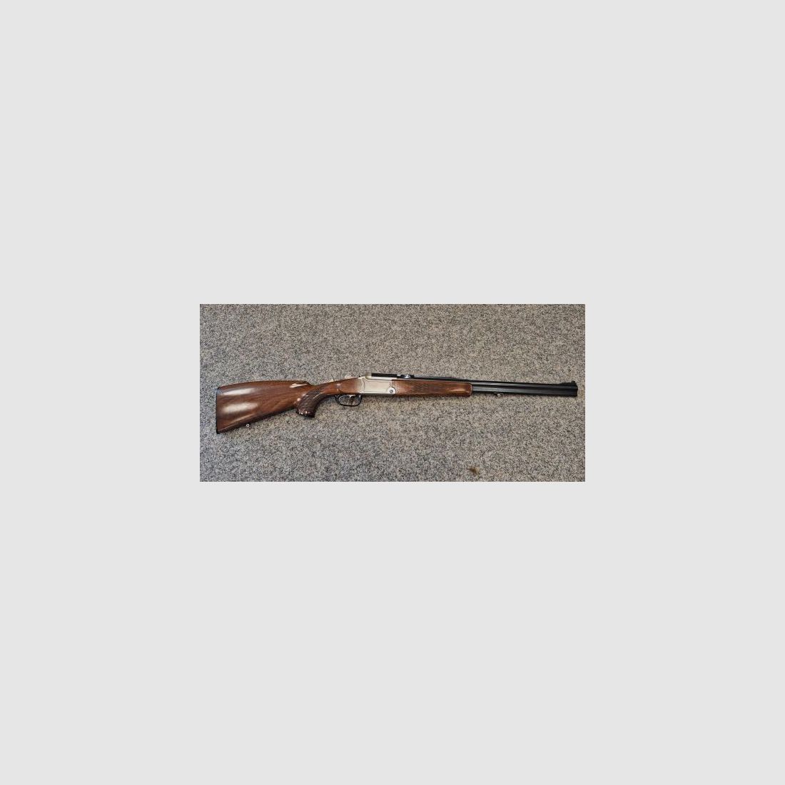 Blaser Bergstutzen GB860, 30-06 und 6,5x57R