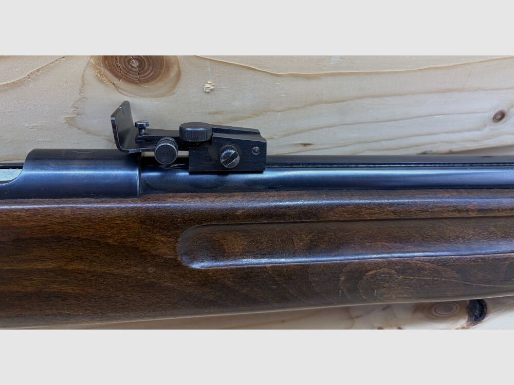 Sauer & Sohn ohne .22lr