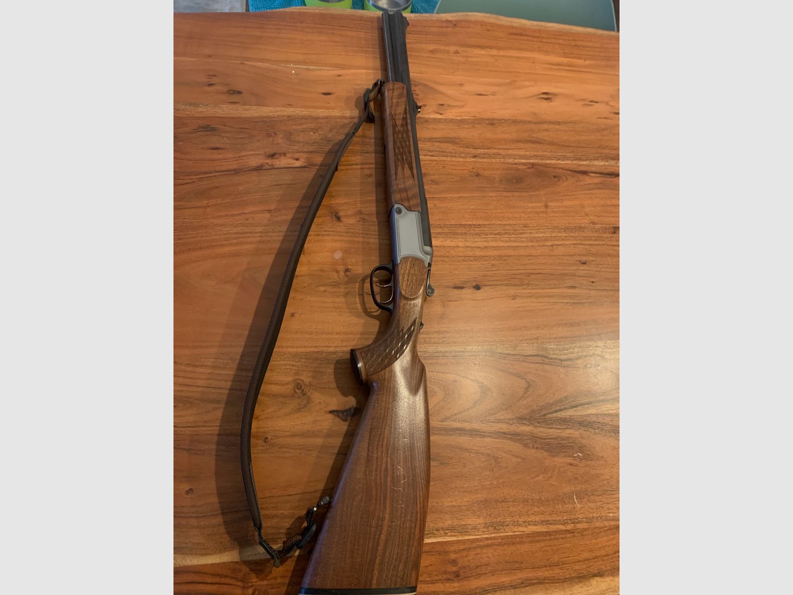 Blaser BBF 95