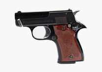 Star CU Starlet, calibre 6,35mm Browning || Pistola