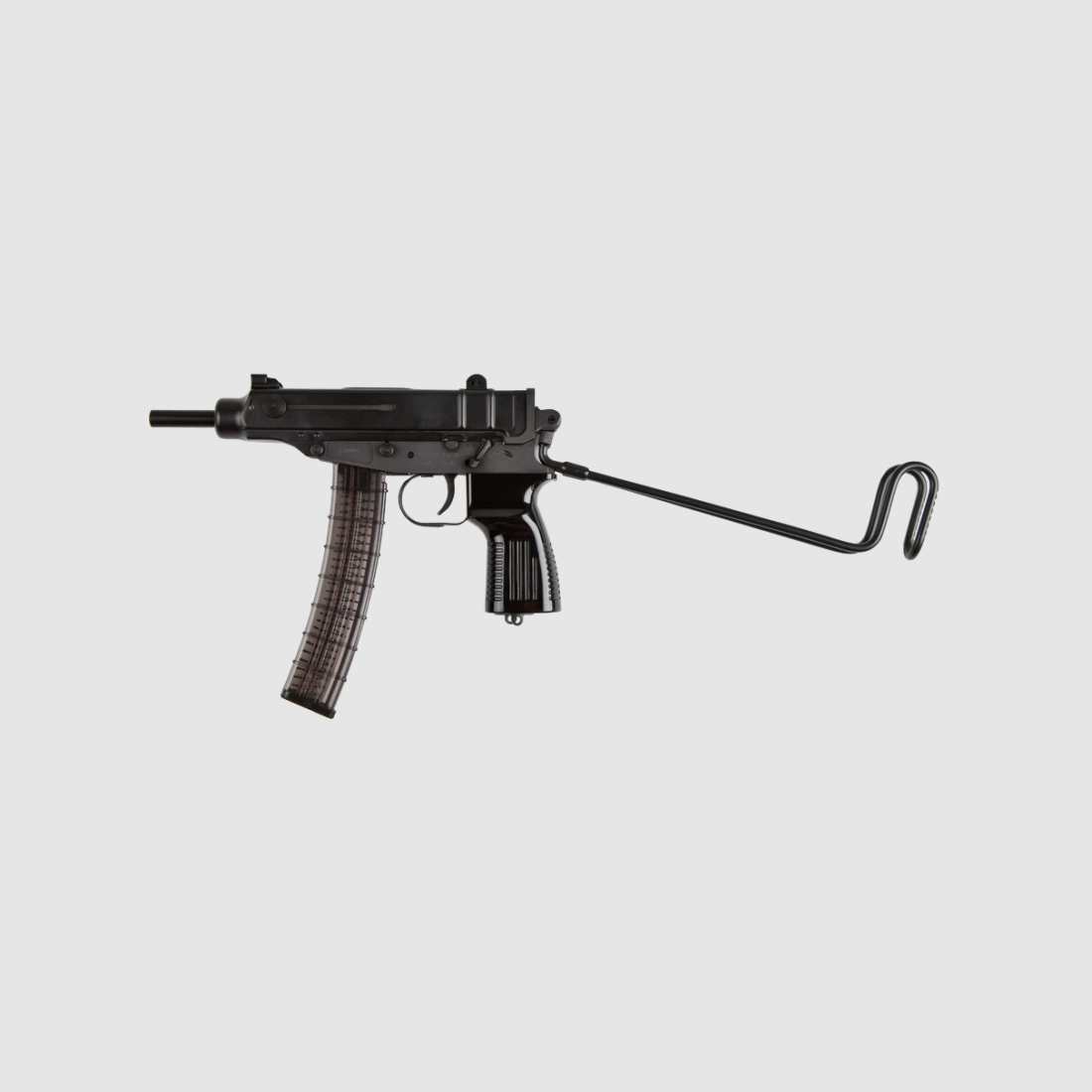 CSA Vz 61 SKORPION, image 1 sur 2