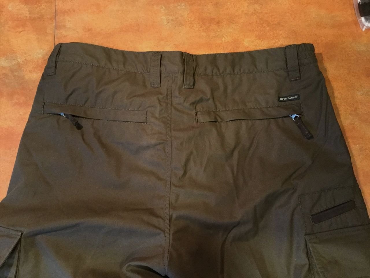Shooterking Super Canvas Hose, Bild 7 von 8