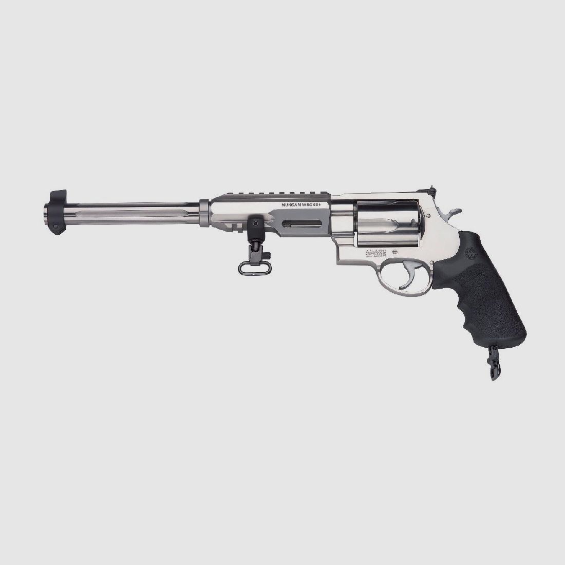 Smith & Wesson 460 XVR Performance Center Kaliber .460 S&W Magnum