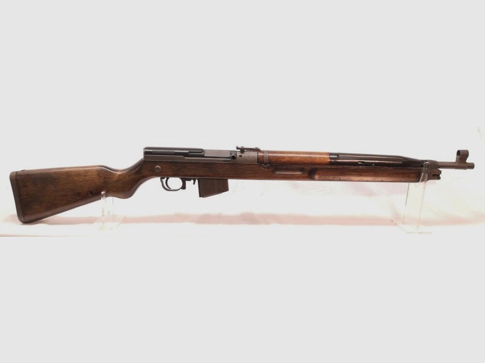 Brünner Waffenwerke VZ 52/57, Bild 9 von 10