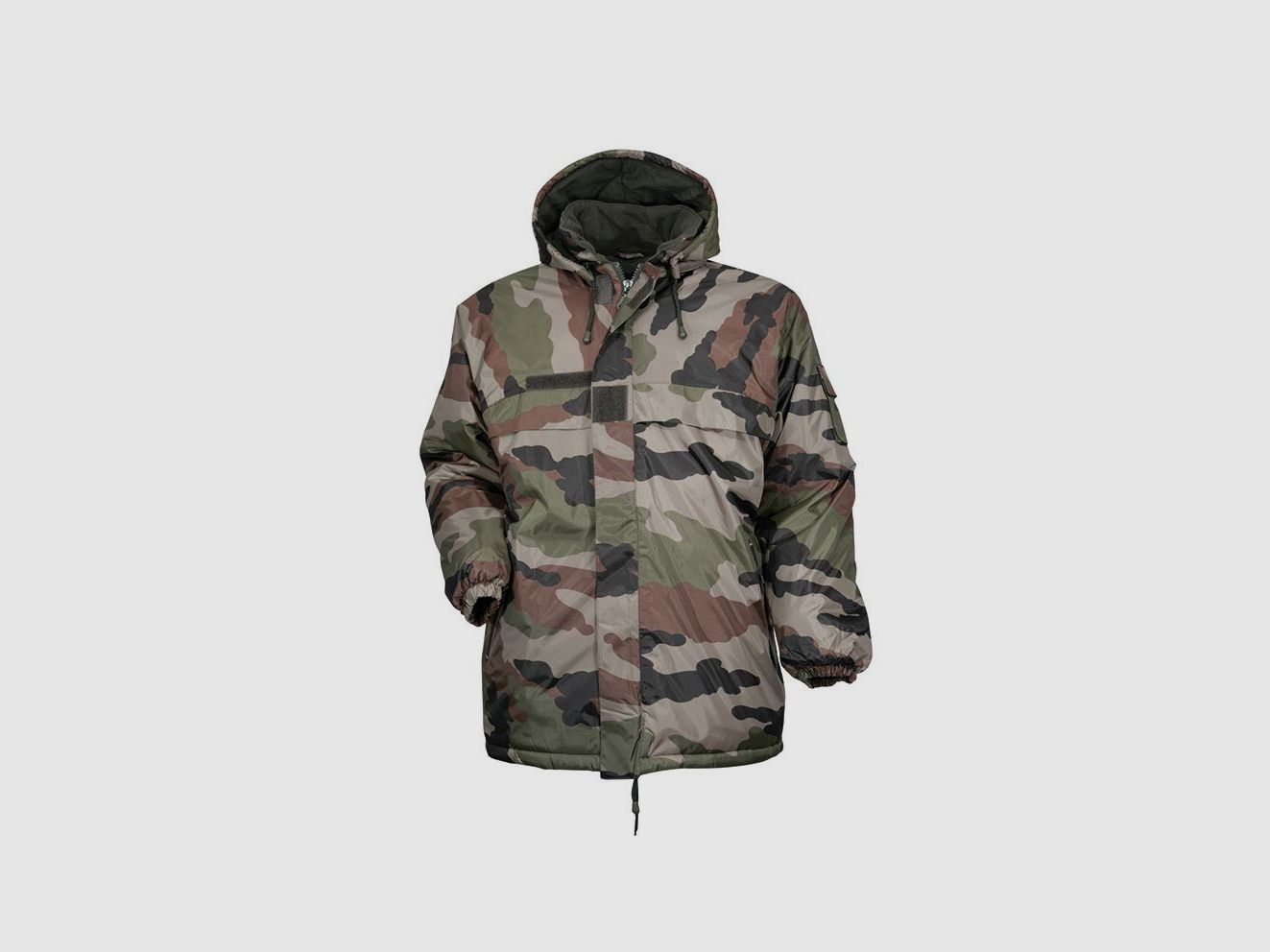 Sturmjacke Camo