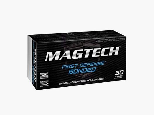 Magtech .45 ACP JHP Bonded 14,9g/230grs.