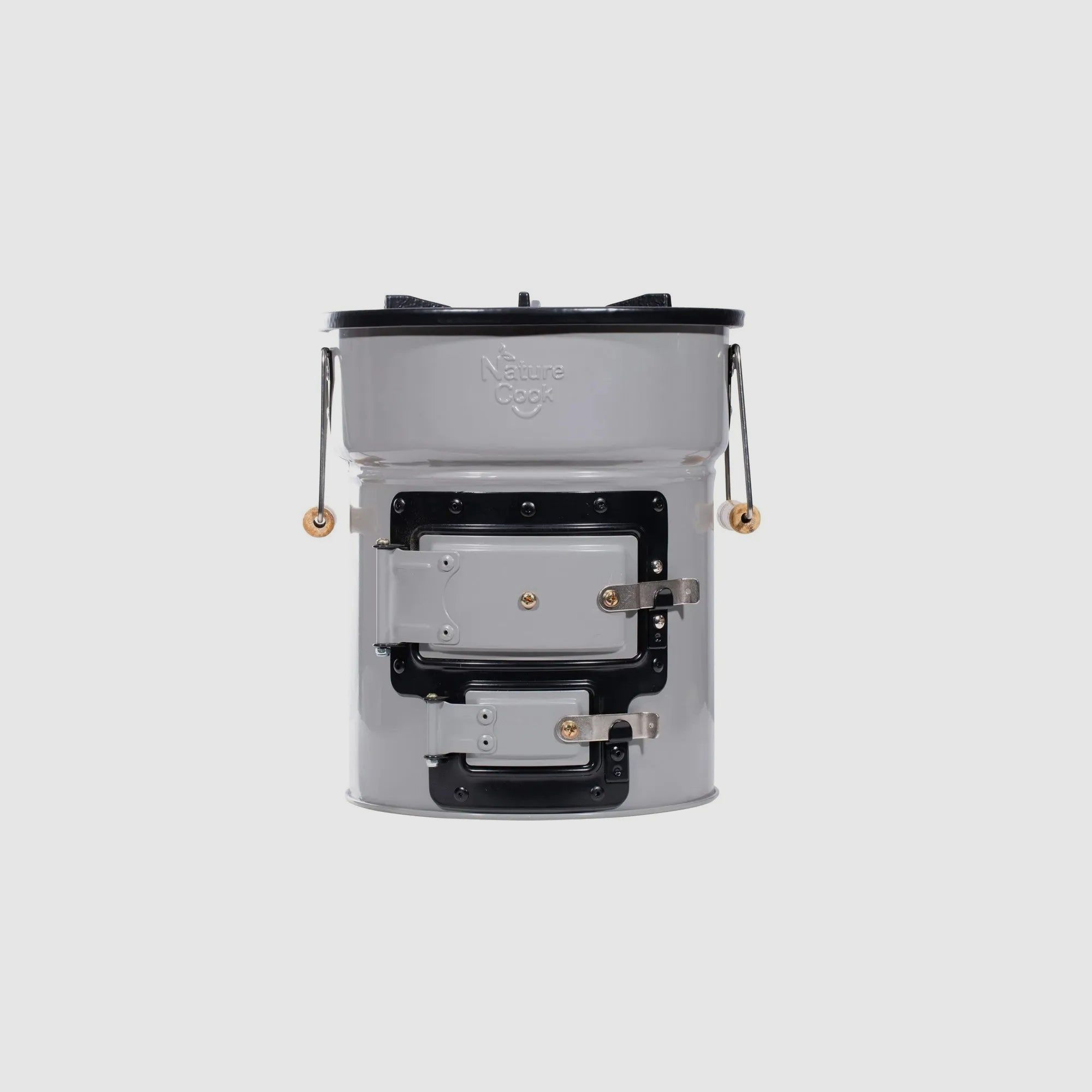 NatureCook Rocket Stove - NatureCook