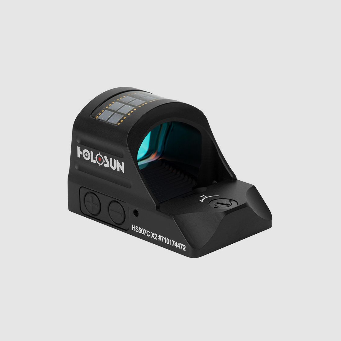 HOLOSUN HS507C X2 RED DOT SIGHT, image 6 sur 10