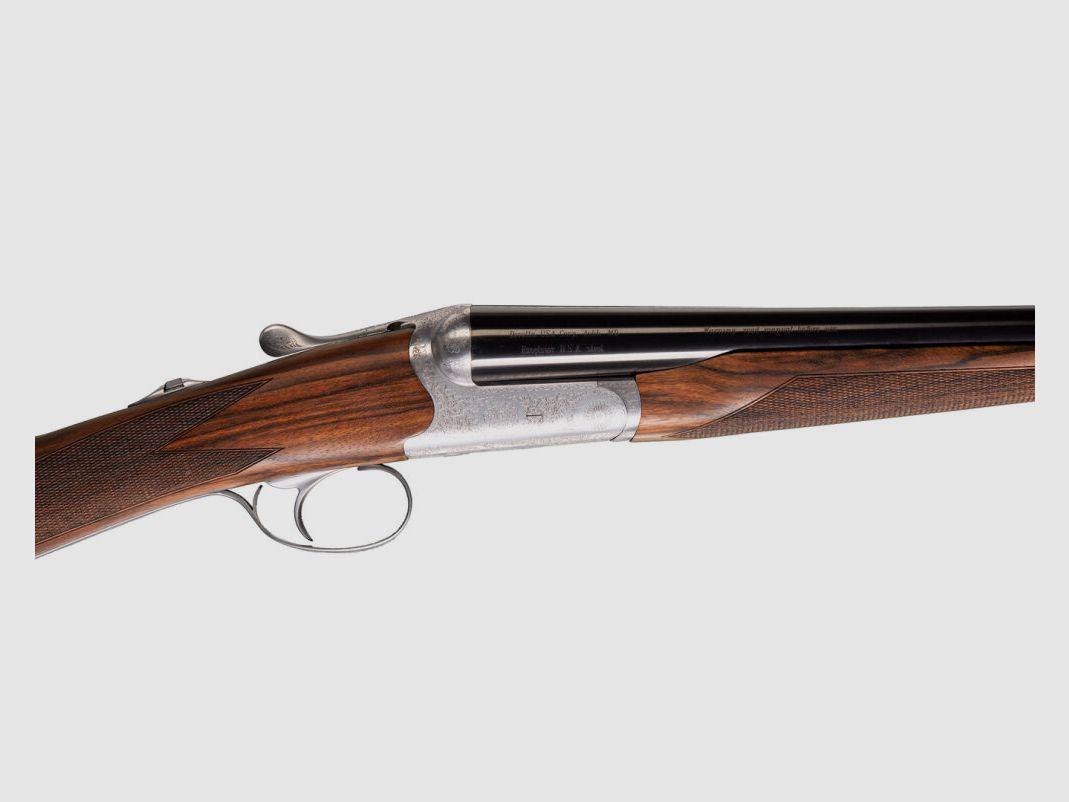 Beretta 486 Parallelo
