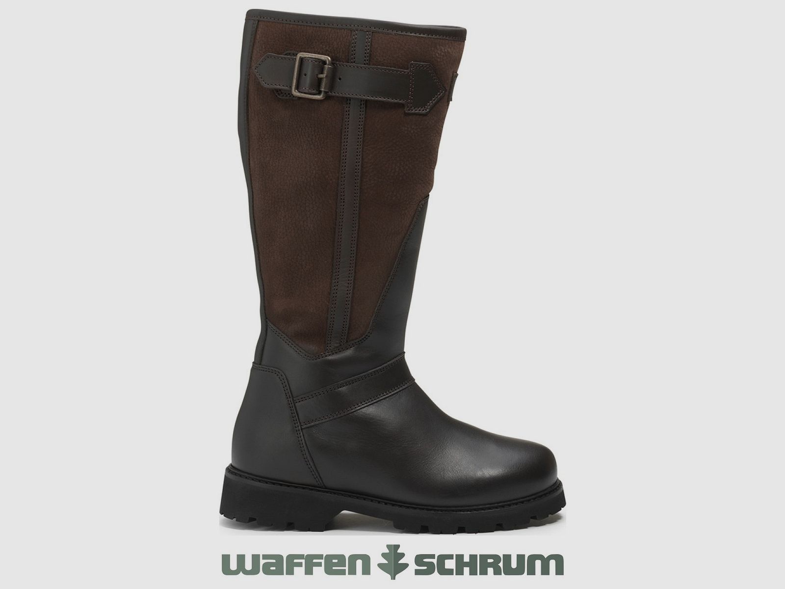 Aigle Inverss GTX botki w