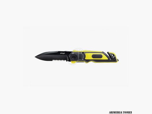 UMAREX – WALTHER NOŻ EMERGENCY RESCUE GIA