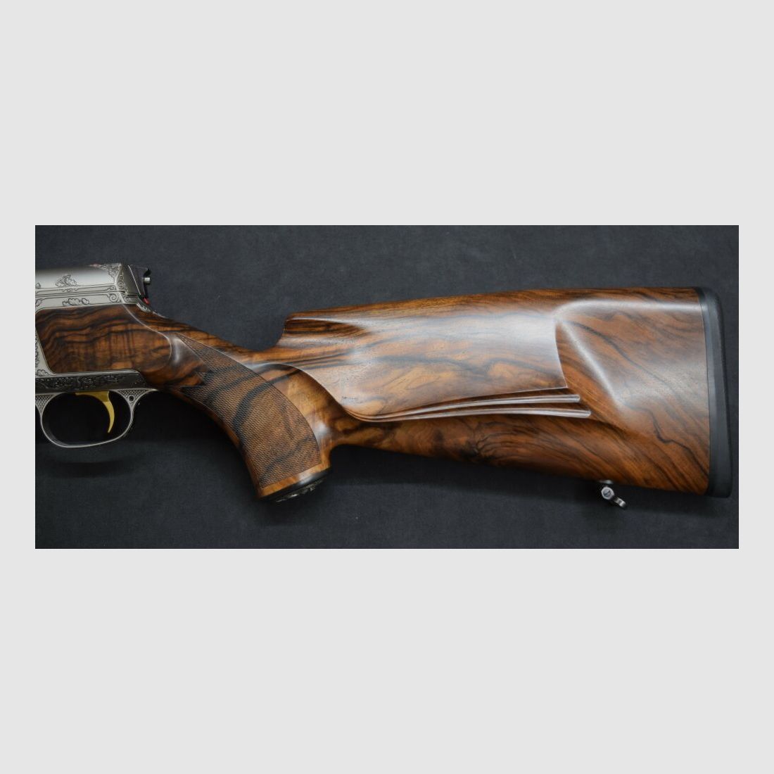 HMS Precision Technology GmbH (Strasser) Mod. RS14 Super Luxury