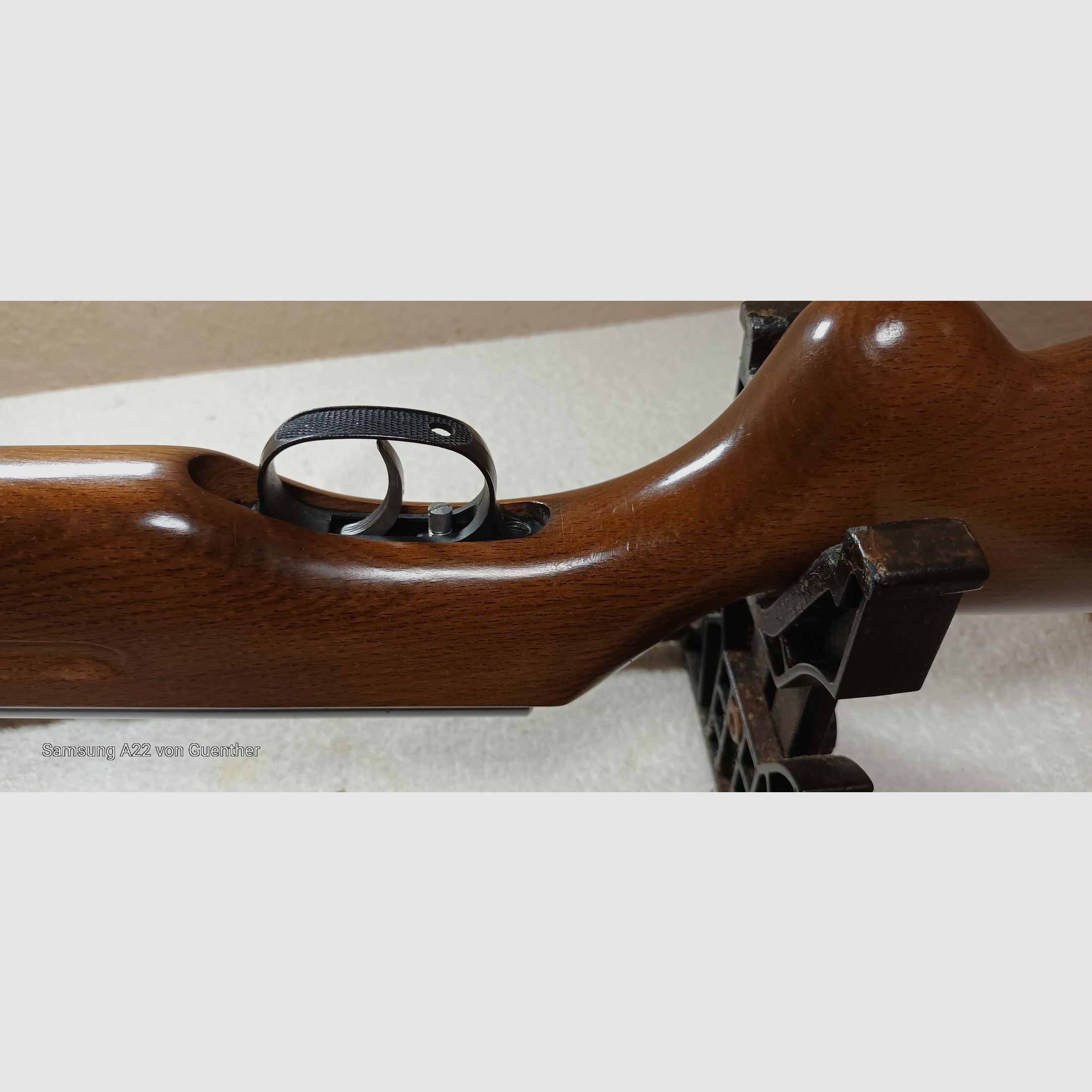 weihrauch hw35 bj. 1972