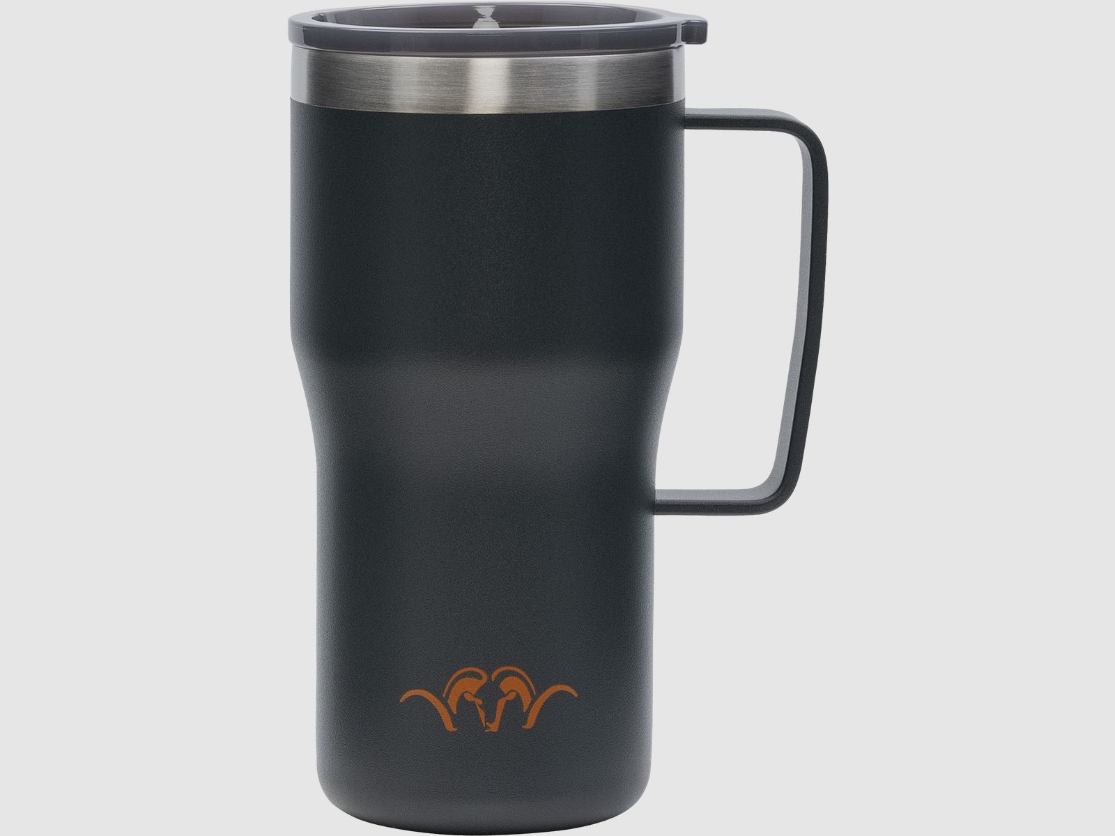 Kaffeebecher 590ml Anthrazit Anthrazit ONE_SIZE