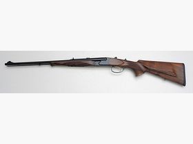 Krieghoff Classic double rifle 8x57JRS avec éjecteur, LL 55cm