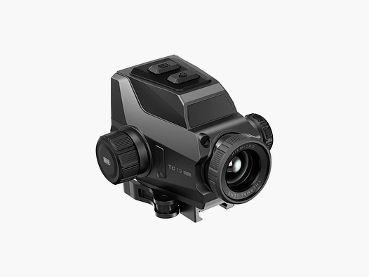 Wärmebildzielfernrohr HIKMICRO HIKTac TC19