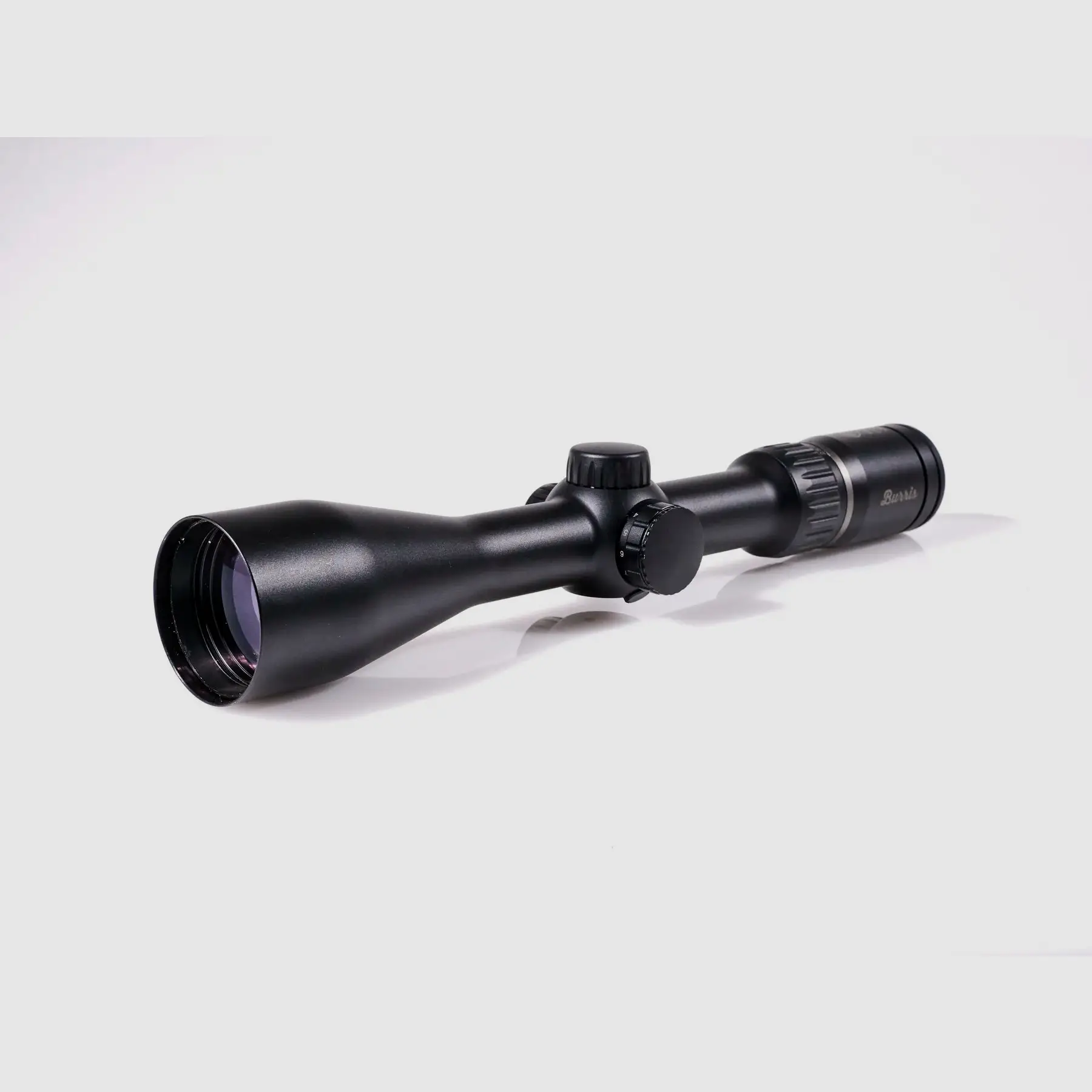 Burris Four XE 2.5-10x50i Zielfernrohr, Bild 1 von 6