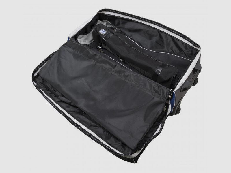 ahg-Bolsa de rodillo Deluxe