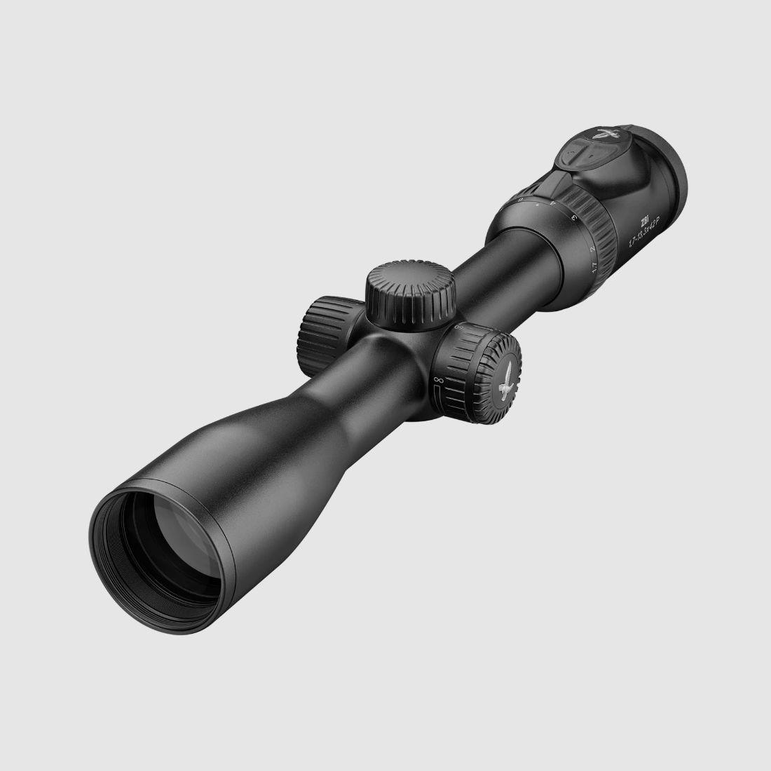 SWAROVSKI - Zielfernrohr Z8i 1.7-13.3x42 P