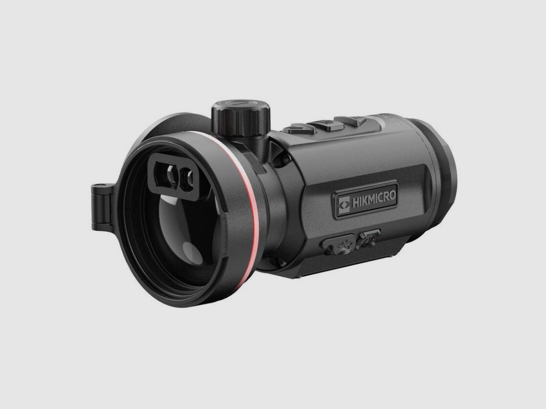 Hikmicro Thermisch Monoculair Model Thunder 3.0 Art. TQ50CL3.0 HIKMICRO, afbeelding 3 van 5