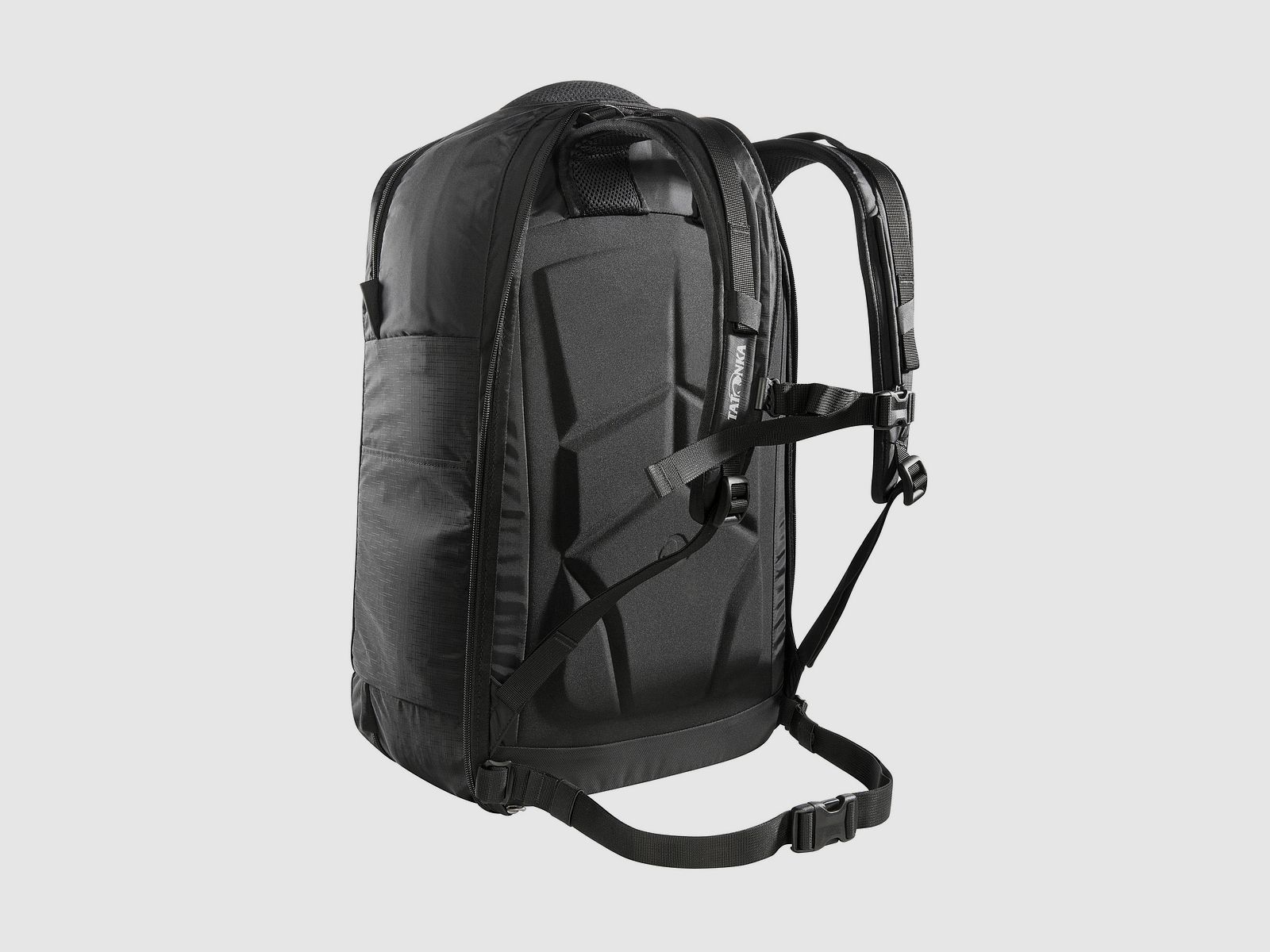 TATONKA Flightcase Black